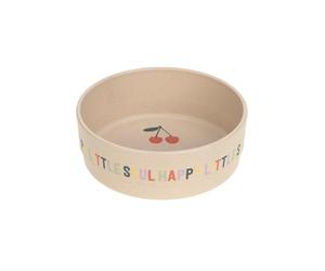 LASSIG GmbH LÄSSIG enfants bol bols vaisselle pour enfants Cherry