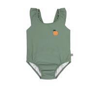 Lassig - Maillot de bain 1 pièce vert - 19-24 mois
