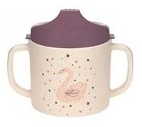 Lassig - Tasse d apprentissage - Little Water Cygne