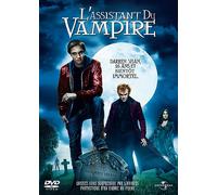L'Assistant du Vampire