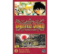 L'Assistant du vampire