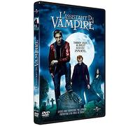 L'Assistant du Vampire