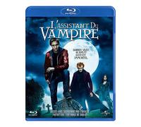 L'Assistant du Vampire [Blu-Ray]
