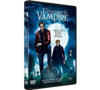 L'Assistant du Vampire – Universal Pictures