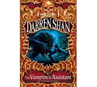 L'assistante du vampire