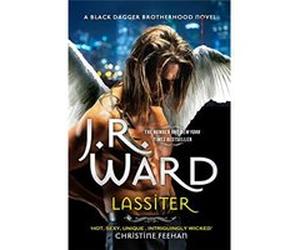 Lassiter | J. R. Ward J. R. WardJ. R. Ward (Auteur)