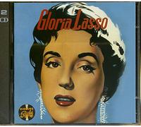 Gloria Lasso - 2 Cd's