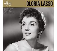 LASSO - LES CHANSONS DOR - Vinyl Record lp - G3z