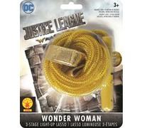 Lasso lumineux Rubie's France Wonder Woman Multicolore G