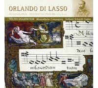 LASSO,ORLAND DI - Penitential Psalms