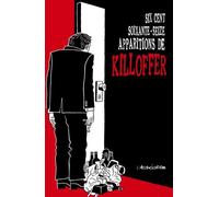 L'Association 250 apparitions de killoffer a montreal