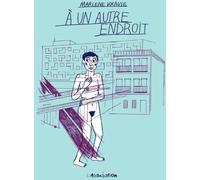 L'Association à Un Autre Endroit