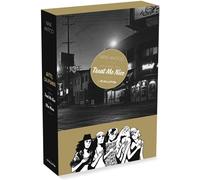 L'Association Autel california - coffret