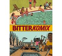 L'Association bitterkomix