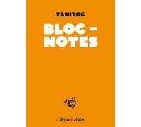 L'Association Bloc-notes