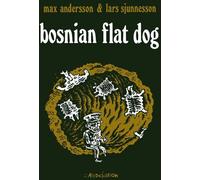 L'Association bosnian flat dog