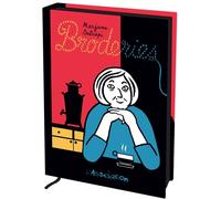 L'Association Broderies