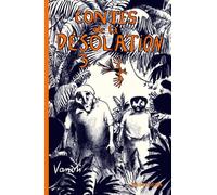L'Association contes de la désolation tome 3