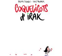 L'Association Coquelicots d'Irak