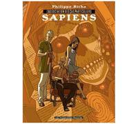 L'association Des Cas Particuliers Tome 1 - Sapiens