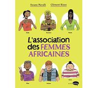 L'association des femmes africaines