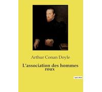L'association des hommes roux
