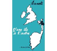 L'Association D'une île à L'autre