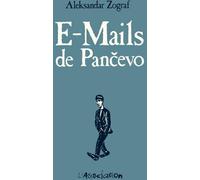 L'Association e-mails de pancevo