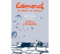 L'Association Edmond, un portrait de Baudoin