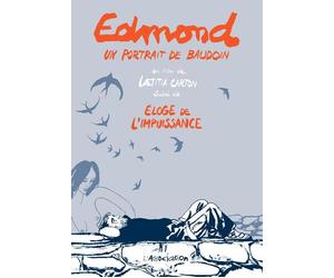 L'Association Edmond, un portrait de Baudoin