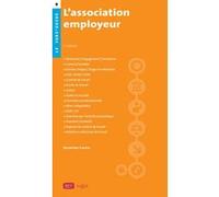 L'association employeur Delphine Castel (Auteur)