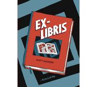 L'Association Ex-libris