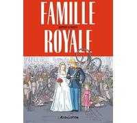 L'Association Famille royale