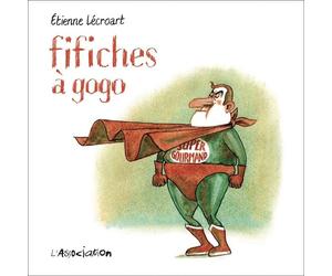 L'Association Fifiches à gogo