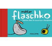 L'Association Flaschko, l'homme dans la couverture chauffante