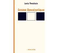L'Association genèses apocalyptiques
