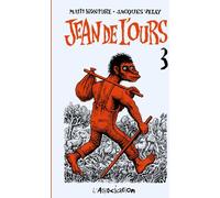 L'Association Jean de l'ours tome 3