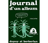 L'Association journal d'un album