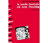 L'Association La Bande Dessinée Et Son Double