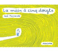 L'Association La main à cinq doigts