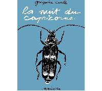 L'Association La nuit du capricorne