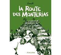 L'Association la route des monterias
