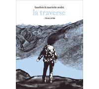 L'Association La traverse