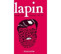 L'Association lapin tome 40