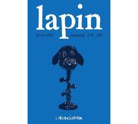L'Association lapin tome 41