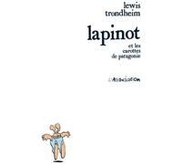 L'Association lapinot et les carottes de patagonie