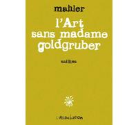 L'Association l'art sans madame goldgruber