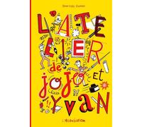 L'Association l'atelier de jojo et yvan