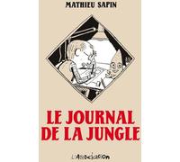 L'Association Le journal de la jungle