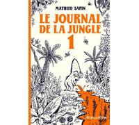 L'Association le journal de la jungle tome 1